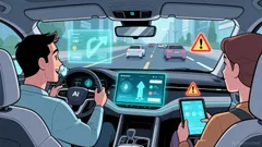 SoundHound AI: Assessing Its Agentic+ Platform's TAM and Scalability for High-Growth Penetration