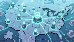 Core Scientific's AI Infrastructure Play: Assessing Scalability Against a $3-4 Trillion TAM