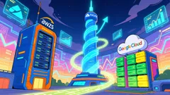 Microsoft's Growth Engine: Capturing the $1 Trillion+ Cloud & AI Market