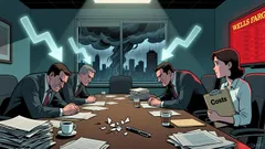 Wells Fargo: Is the Bullish Thesis Already Priced In?