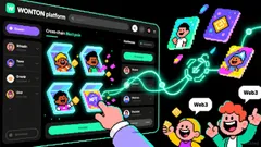 Web3 Gaming's Post-Incentive Future and WONTON's Scalable Model