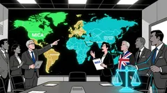 Navigating the Shifting Sands of Crypto Lending: Strategic Investor Due Diligence in a Fragmented Regulatory Landscape