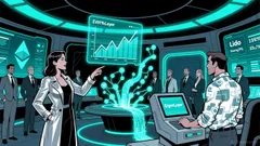 Ethereum's Institutional Adoption Acceleration: BlackRock's Ethereum Purchase as a Catalyst for Broader Institutional Confidence