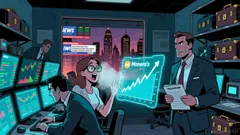 Monero's All-Time High: A Convergence of Privacy Demand, Regulatory Pressure, and On-Chain Anomalies