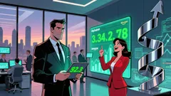 Beyond the Mag 7: The Structural Shift in Market Leadership