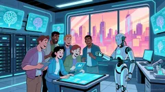 Jet.AI Plummets 21% on Intraday Carnage: What’s Fueling the Freefall?