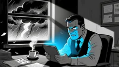 LUNA Up 5.25% Amid Market Volatility and Shifting Crypto Dynamics