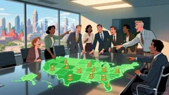 PNC's Coast-to-Coast Ambition: A Structural Analysis of Scale, Costs, and Valuation