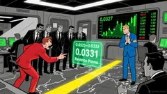 Market Overview for Origin Protocol/Tether (OGNUSDT)