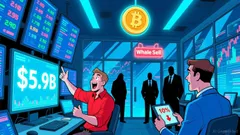 Hyperliquid Surpasses $140 Billion Derivatives Volume With No Venture Funding