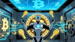 The U.S. Strategic Bitcoin Reserve: Implications for Institutional Adoption and Asset Value