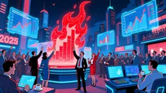 Goldman's Prediction Market Play: Assessing the Institutionalization Thesis