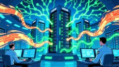 Micron's Q1 Beat: A Sustainable Catalyst or a Peak? The Event-Driven Setup