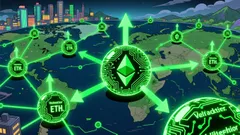 Ethereum Records Staking Growth and Institutional Adoption in 2026
