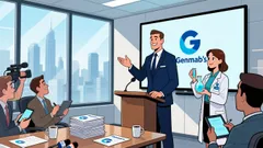 Genmab Plummets 5.8% on Mixed Late-Stage Trial Data: PFS Gains vs. OS Misses Spark Strategic Reevaluation