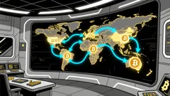 The Strategic Bitcoin Reserve and the Future of U.S. Government-Held BTC