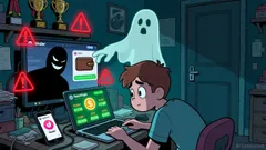 DOJ's $200K Tether Seizure: A Micro-Scam in the Macro Whale Games