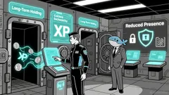 XRP ETF Momentum and Institutional Adoption: A New Era for Ripple?