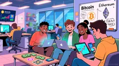 US Lender Newrez to Accept Crypto Holdings in Mortgage Approval