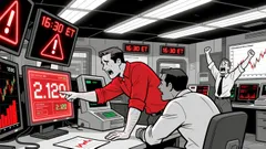 Market Overview for Polkadot/Tether (DOTUSDT)