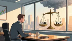 Decoding the Dollar's 2026 Strength: A Structural Shift in Global Relative Value