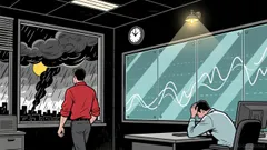 Market Overview for MultiversX/Tether (EGLDUSDT): Volatility and Divergence