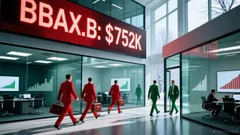 BBAX Notches a Fresh 52-Week High Amid Renewed Interest in Developed Asia's Economic Resilience