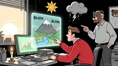 WIF: A Critical Crossroads – Is January 16, 2026 the Date of a Bullish Breakout or Bearish Collapse?