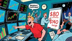 DASH Surges Amid Privacy-Driven Altcoin Momentum and Regulatory Pressures