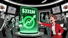 Robinhood's NFL Prediction Markets: A Fintech Disruption Reshaping Retail Betting and Financial Innovation