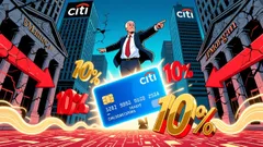 Bilt's 10% Rate: Riding the Political Headline Wave