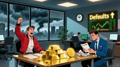 Assessing the 2026 Market Landscape: The End of the Everything Rally or a New Phase?