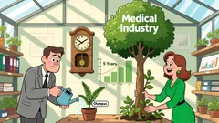 Olympus at JPM: Is the Growth Narrative Already Priced In?