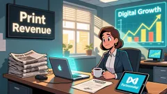 Value Line: A Stable Cash Flow Business with a Narrow Moat