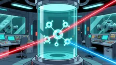 IonQ: A Quantum Infrastructure Bet on the AI Energy S-Curve