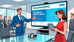 Diversified Healthcare Trust Soars 8.6% on Intraday Surge to 52-Week High – What’s Fueling the Momentum?