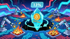 HYPE Transforms Into Strategic DeFi Ecosystem Asset