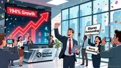 Unusual Machines: A Speculative Bet on a Small Company's Moat