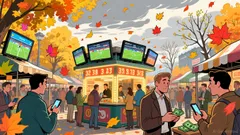 Kalshi's Media Deals: A Structural Shift in How Newsrooms Source Truth