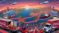 Coca-Cola's 2026 Outlook: A Value Investor's Assessment of Moat and Margin of Safety