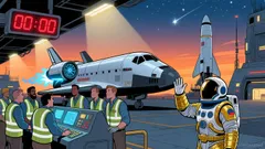 Shuttle Pharmaceuticals (SHPH) Surges 8.1% Amid Sector Volatility and Technical Rebound Signals