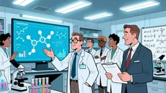 CytomX Therapeutics Soars 27%: What's Fueling This Biotech Breakout?