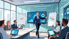 How Calculated Risks Led a BNY Executive to the C-Suite of America's Oldest Bank