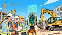 Trimble (TRMB) Plummets 5.8% Amid CEO Insider Sale and Analyst Upgrades: What’s Fueling the Selloff?