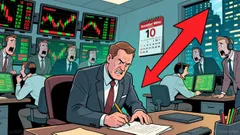 Brady's President Sells Big: What the Smart Money Is Saying