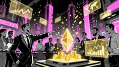 Why 2026 Could Be the Year Altcoins Outperform Bitcoin in a Post-Etching Regulatory Era