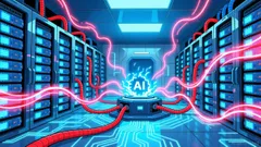 Mapping the Memory S-Curve: Assessing the AI Infrastructure Bottleneck