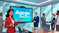 Agape ATP (ATPC) Plunges 23.8% Intraday: What's Behind the Sharp Selloff?