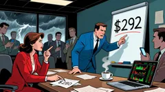 Barclays' Minor PT Raise on ESS: A Tactical Signal or Noise?