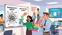 Student Loan Reform: A Structural Shift in Borrower Liability and Servicer Risk